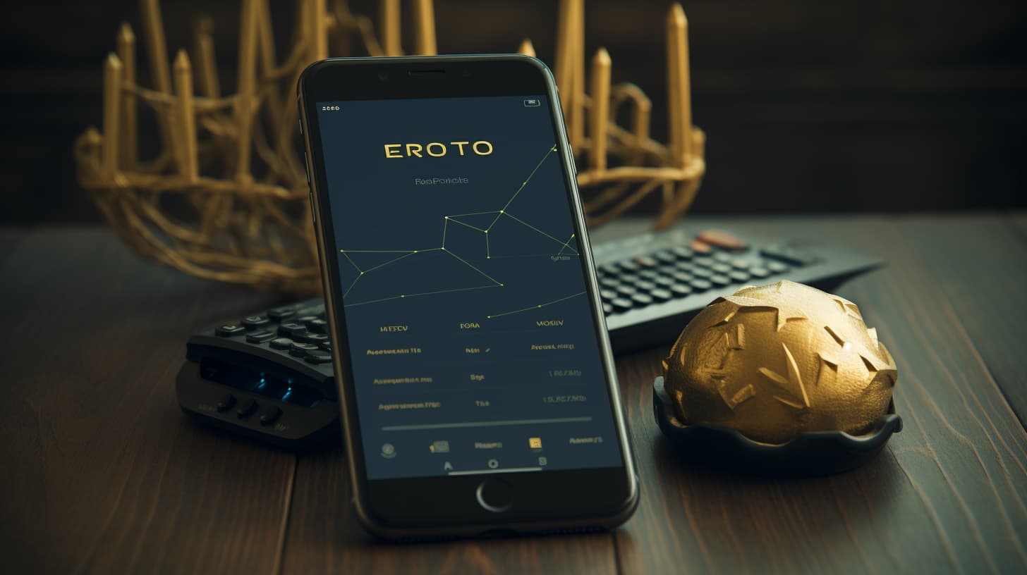 dividend stocks on eToro platform