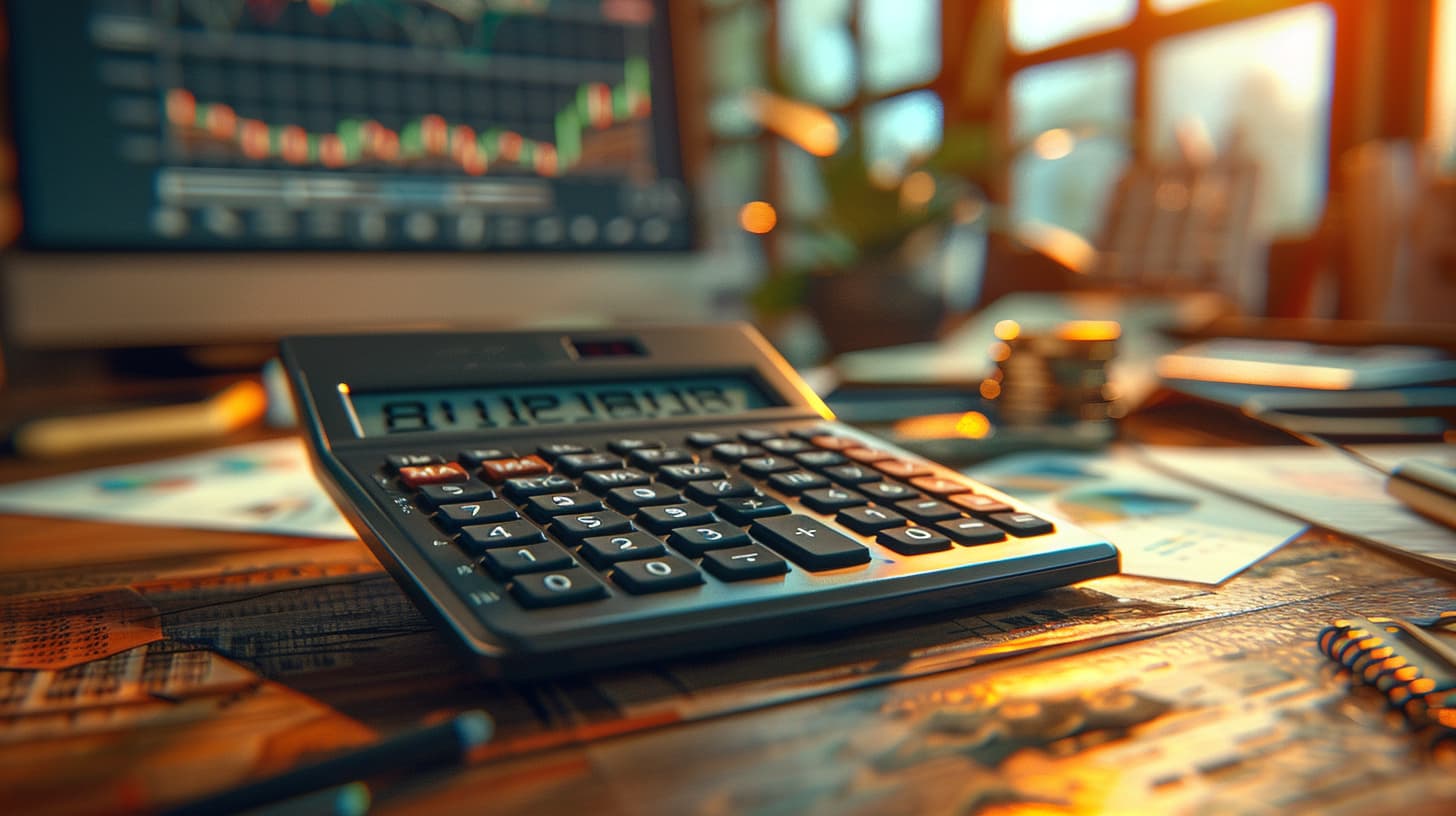 Mastering the Math: How to Calculate Dividend Yield