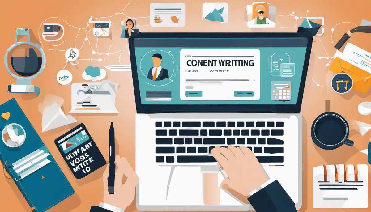 online content writing jobs