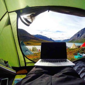 remote jobs to travel the world