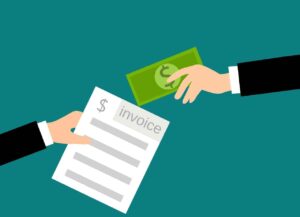 how to invoice as a freelancer