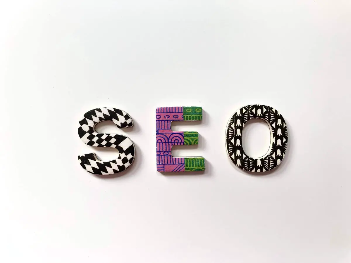 Image depicting the importance of SEO for website visibility
