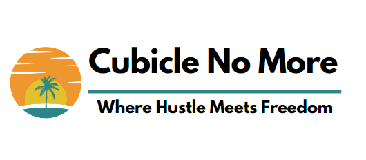 Cubicle No More
