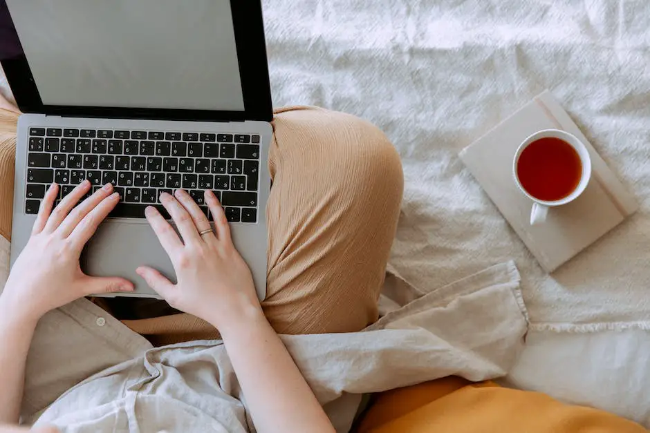 An image of people working remotely, representing the challenges and solutions in remote project management.