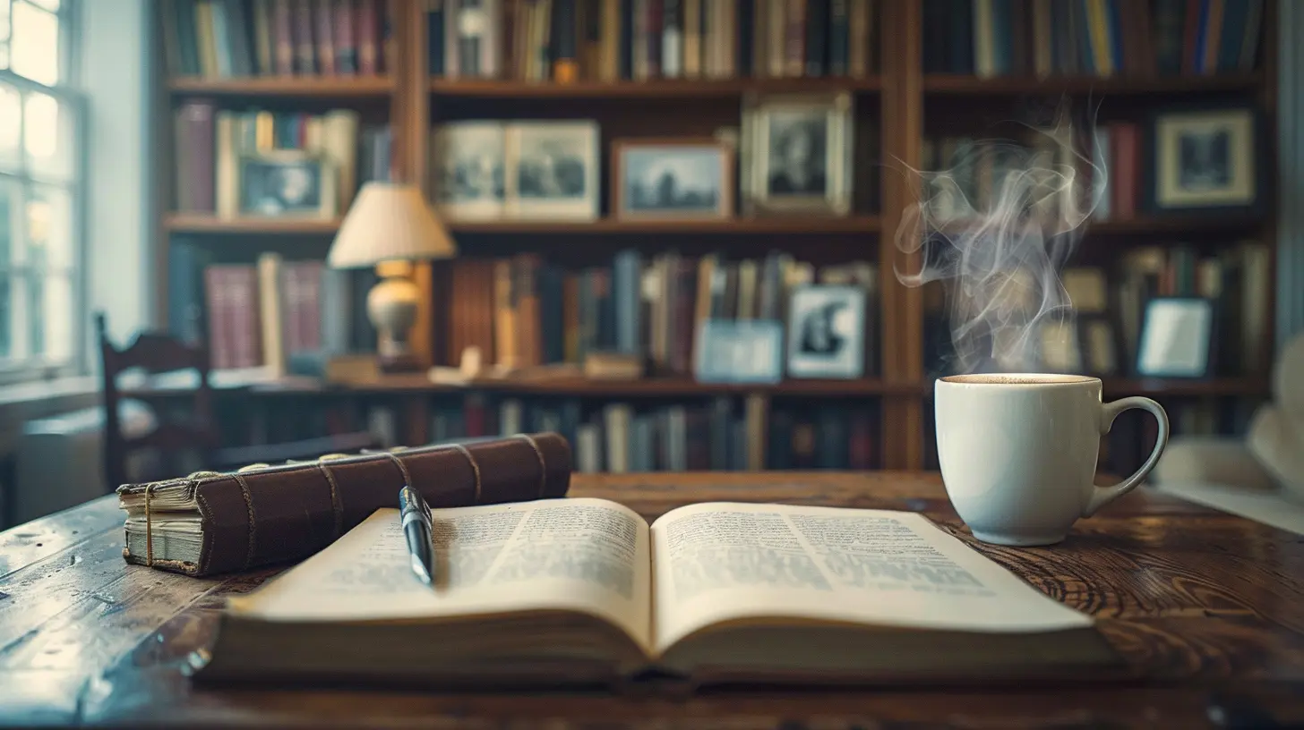 Freelance Writing Competitions for Emerging Writers
