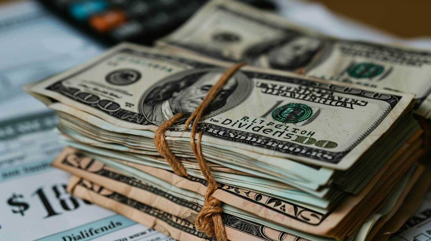 Qualified Vs. Non-Qualified Dividends