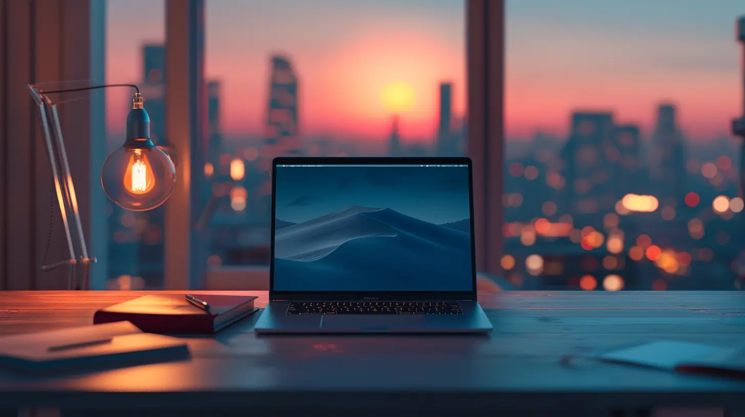 image of must have tools for freelance writers