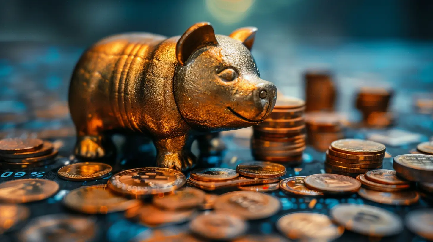list of qualified dividend stocks
