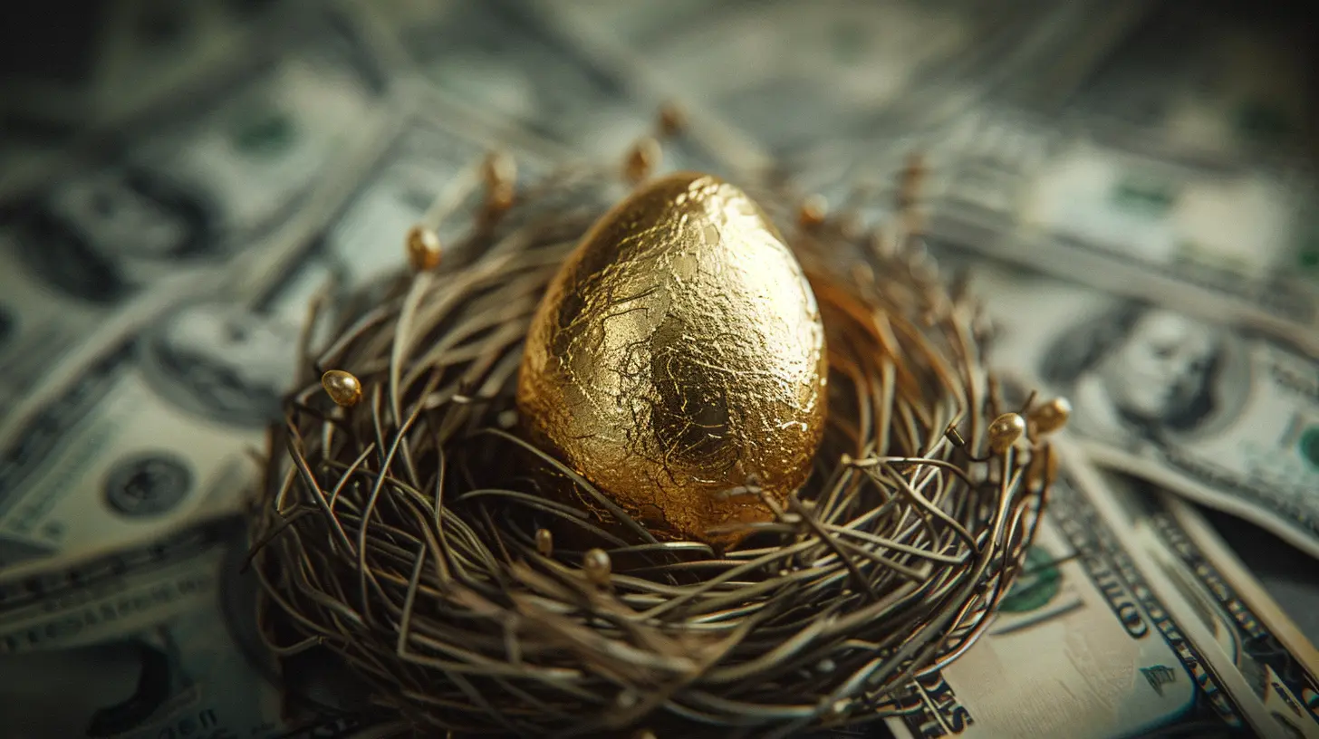 warren buffett dividend stocks