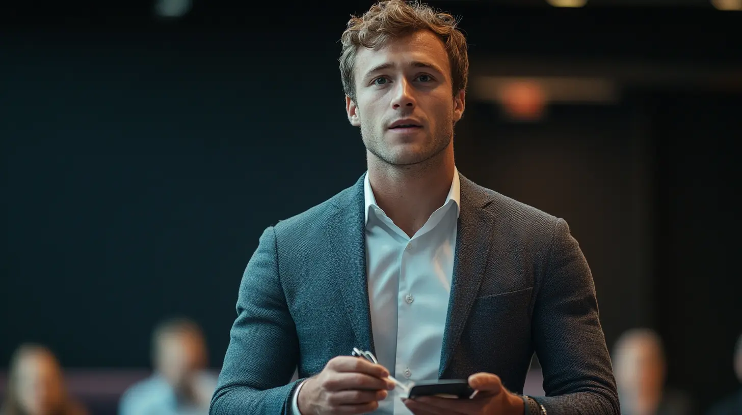 a freelance power bi consultant