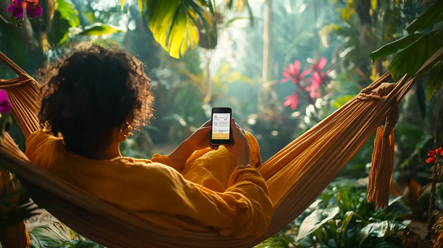Beyond Real Estate: 8 Surprising Ways to Earn Passive Income Now