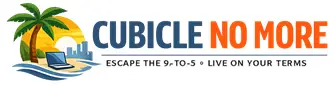 Cubicle No More