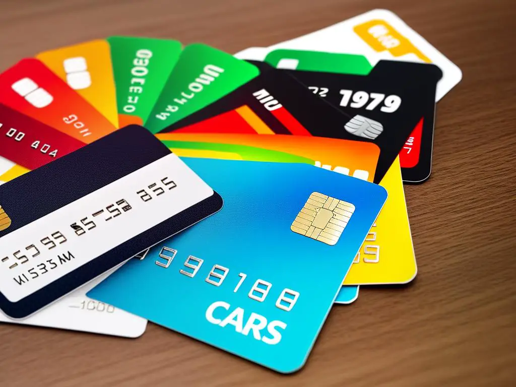 cash rewards credit cards