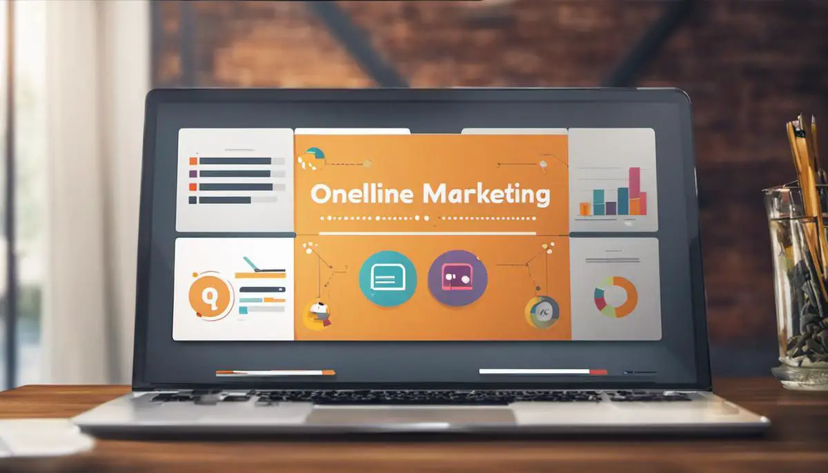 online affiliate marketing jobs