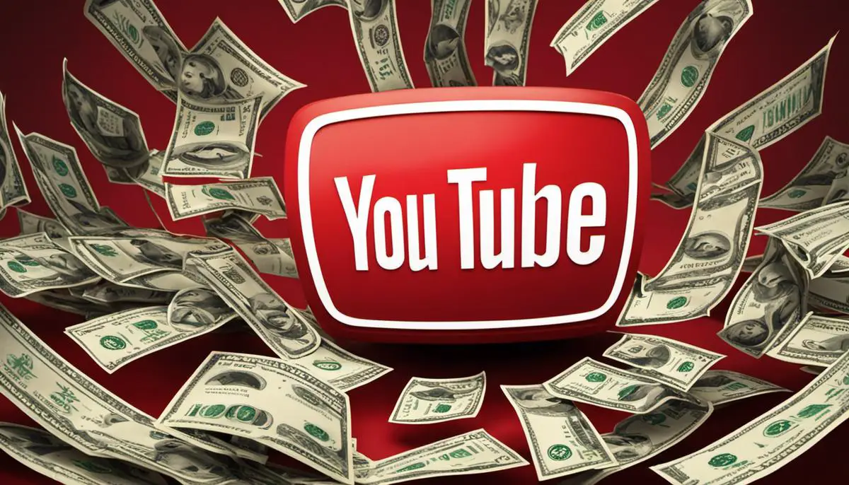 Earn Passive Income with YouTube as a Freelancer